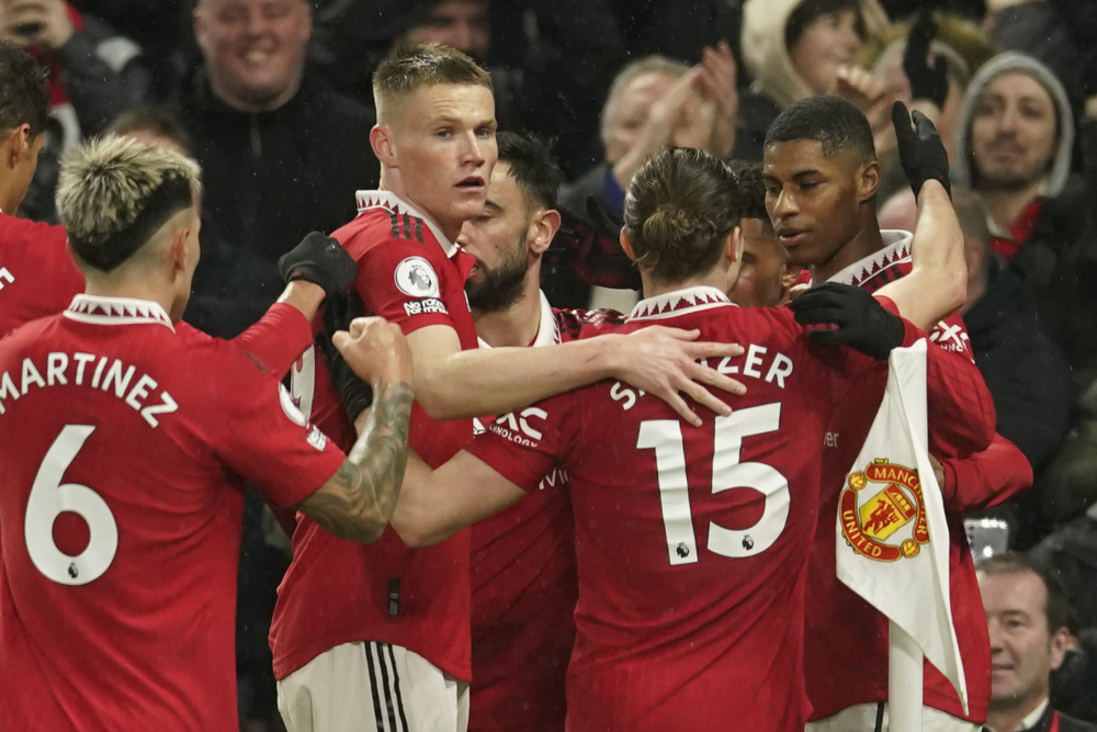 的双重挑战 的双重挑战