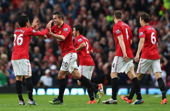 面對高期待 面對高期待