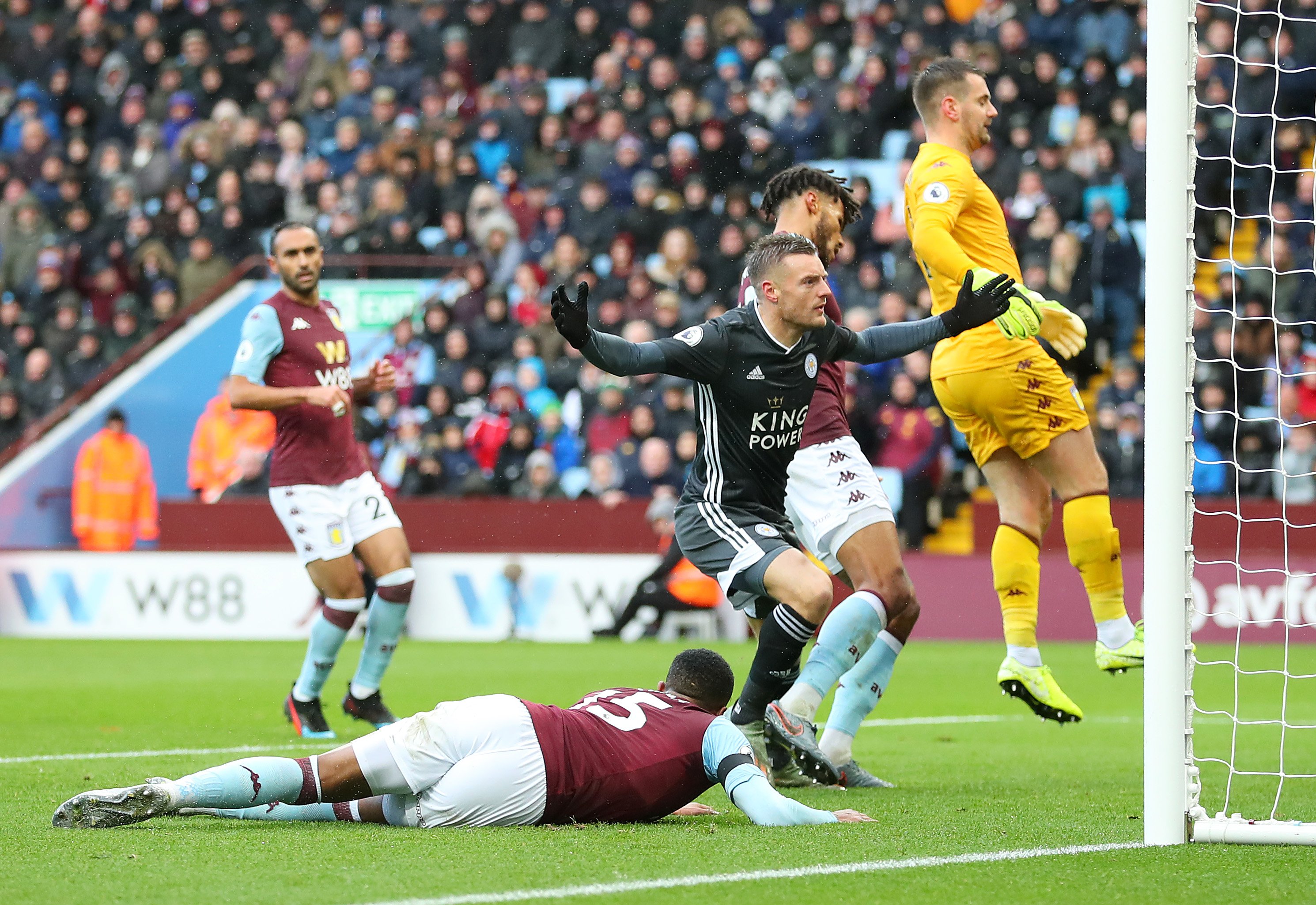 场的变化 场的变化