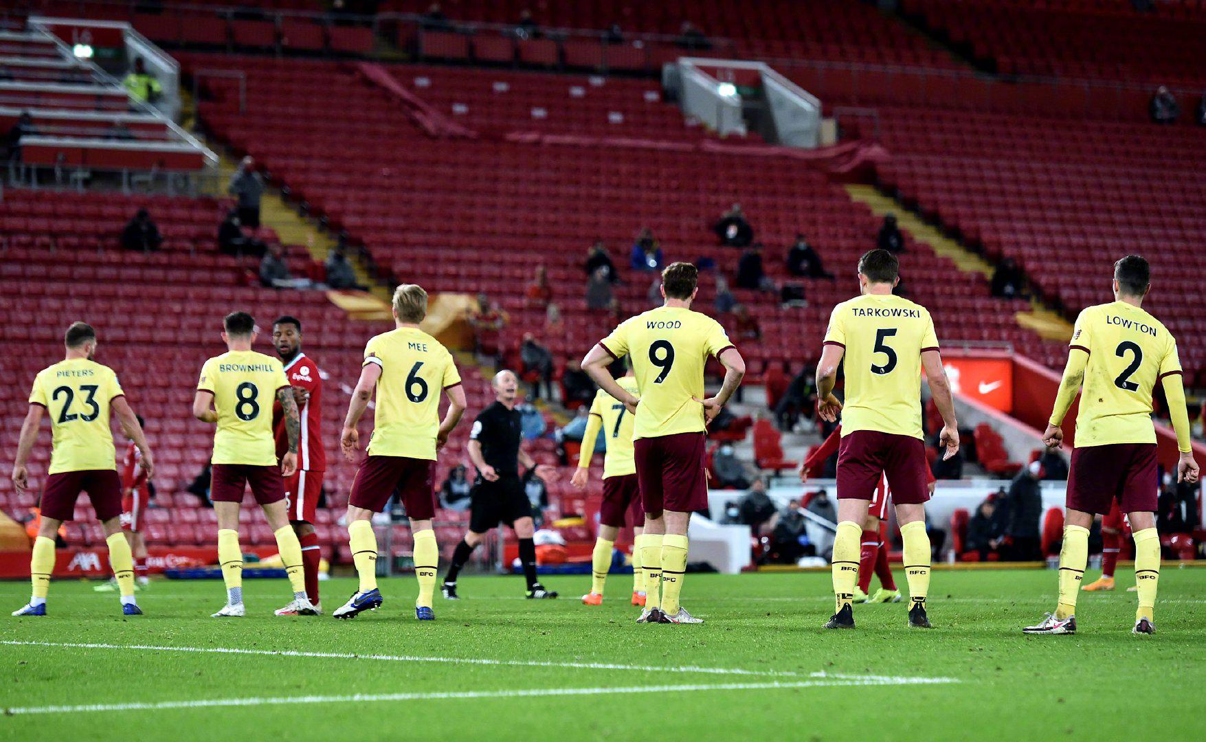 球迷：给我干哪来了，这还是中超吗？.